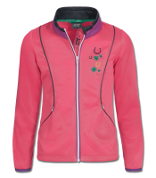 Kinderfleecejacke Lucky Jule