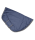 Outdoorhalsteil Economic 200 g