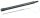 Fiberglas blank, lackiert,TOP-Griff, besponnener Bogen