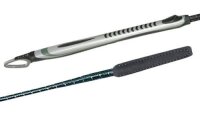 IMPULS! DeLuxe,Nylongespinst mit ErgoBalance-Griff