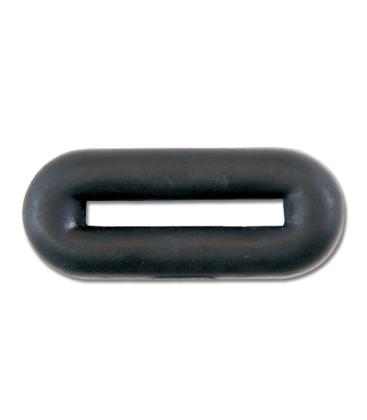 Martingalstopper, Gummi