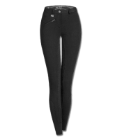Reithose Thermo Fun Sport Silikon Damen