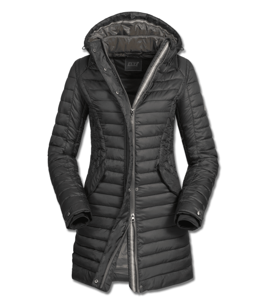 Lightweight Kurzmantel Amsterdam