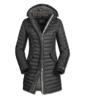 Lightweight Kurzmantel Amsterdam