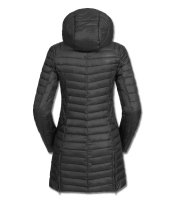 Lightweight Kurzmantel Amsterdam