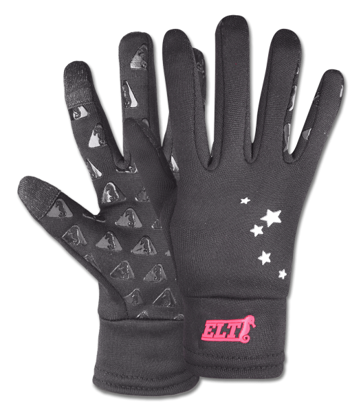 Reithandschuh Geneva Kids