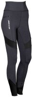 Reithose EquiTights Melange Full Grip