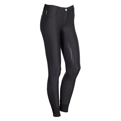 Reithose Hudson Full Grip