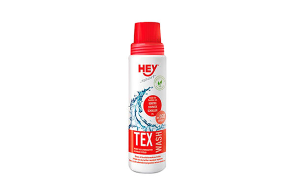 Hey Sport Tex Wash 250 ml