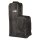 Stiefeltasche extra, Schwarz