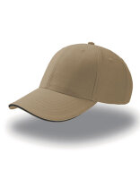 Atlantis Sport Sandwich Cap