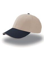 Atlantis Sport Sandwich Cap