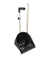 XL Mistboy Shaker mit Rechen, unmontiert