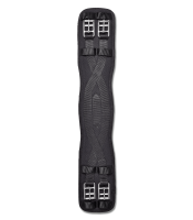 Kurzgurt 3D Air Mesh schwarz