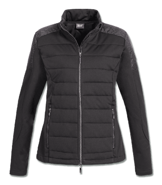 Softshell-Mix Jacke Julia