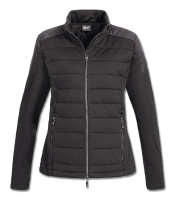 Softshell-Mix Jacke Julia