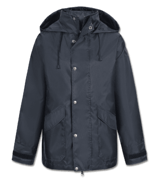 Regenjacke Calais