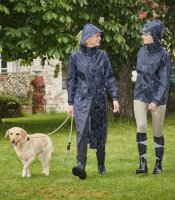 Regenjacke Calais