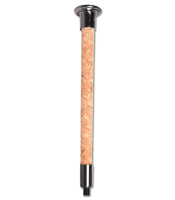 Dressurgerte mit Korkgriff