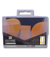 EASY-CHANGE- Riser Standard Set
