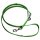 Gummierte Leine 20mm, 3 m 4 x verstellbar