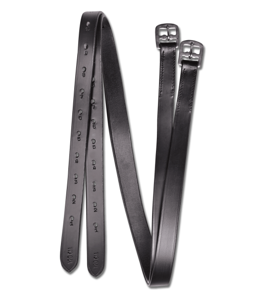 STAR Steigbügelriemen 2,5 cm breit