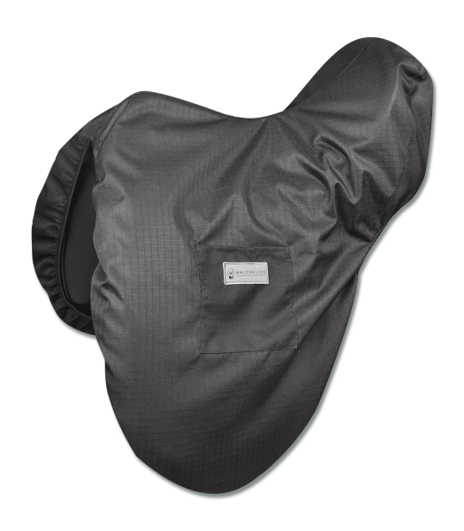 Sattelschutzbezug, Fleece