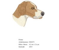 Bruststick Pointer