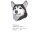 Bruststick Siberian Husky