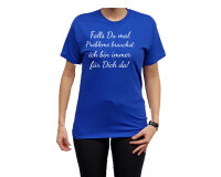 Druck Falls du mal