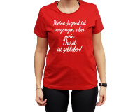 Druck Meine Jugend