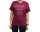 Poloshirt mit Druck Als Kind hat dir wohl
