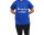 Poloshirt mit Druck Älter ist