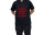 Poloshirt mit Druck anderes Zeitfenster