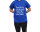 Poloshirt mit Druck anderes Zeitfenster