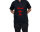 Poloshirt mit Druck Bier