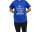 Poloshirt mit Druck Meine herablassende Art