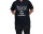 Poloshirt mit Druck Meine Jugend