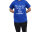 Poloshirt mit Druck Meine Jugend