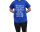 Poloshirt mit Druck Motiviert