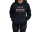 Hoodie mit Druck 11. Gebot