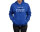 Hoodie mit Druck 11. Gebot