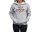 Hoodie mit Druck 11. Gebot