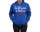Hoodie mit Druck 300 gramm