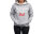 Hoodie mit Druck 300 gramm