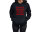 Hoodie Druck anderes Zeitfenster