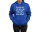 Hoodie Druck anderes Zeitfenster