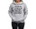 Hoodie Druck anderes Zeitfenster
