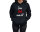 Hoodie Druck einen Dreck