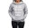 Hoodie Druck Falls du mal